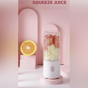 Juicer Blender